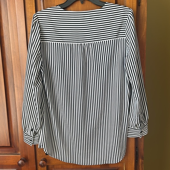 Cynthia Steffe Blouse - Picture 10 of 10